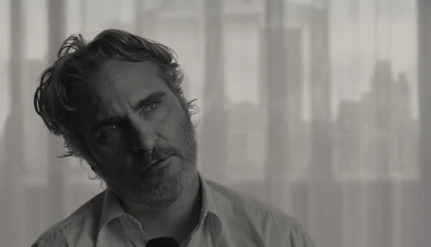 Joaquin Phoenix como você nunca viu: o filme no Prime Video que vai transformar sua forma de enxergar a vida