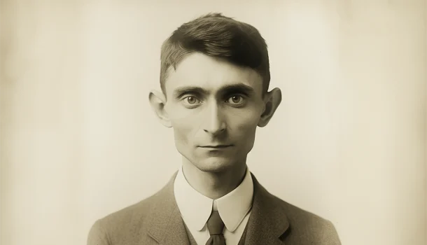 O Processo, de Franz Kafka: a ambiguidade da lei nos labirintos da existência