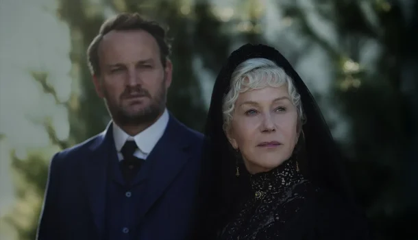 Mistério puro: o filme da Netflix que parece ter saído da mente de Agatha Christie