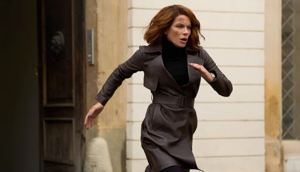 Misture John Wick com Jack Reacher, adicione Kate Beckinsale, e você terá o filme de ação mais explosivo de 2024 no Prime Video