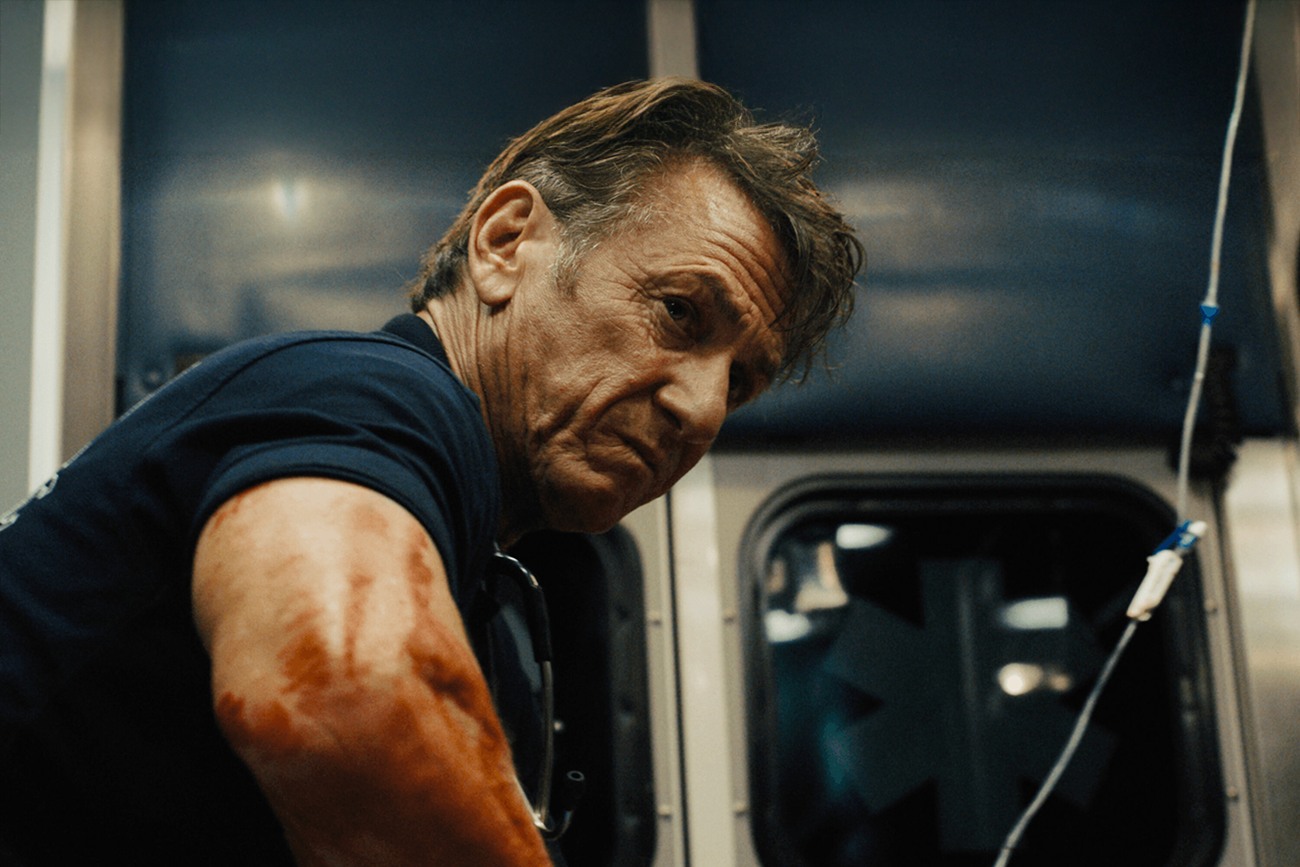 O filme mais impactante de 2024, com Sean Penn e Tye Sheridan, acaba de chegar ao Prime Video