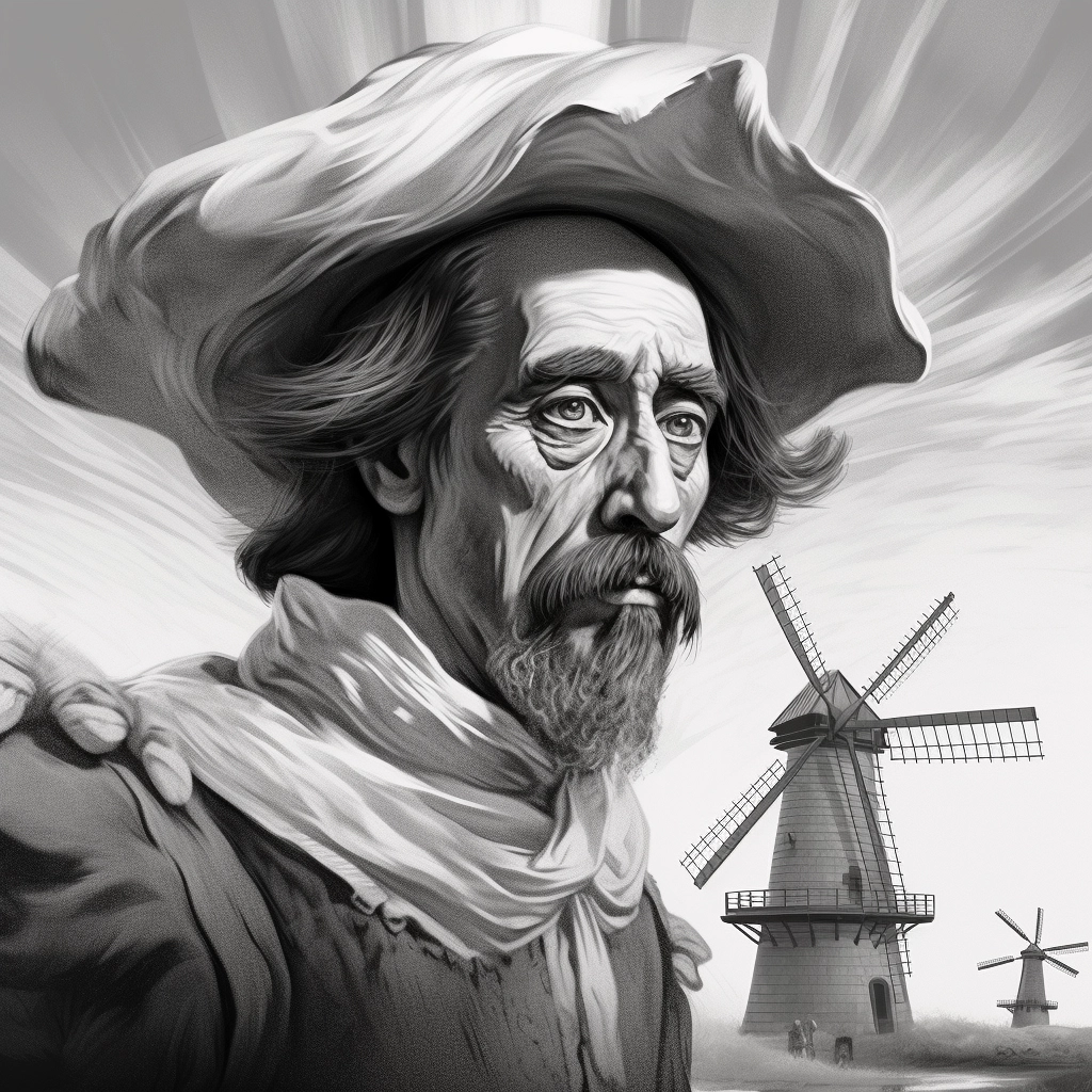 Dom Quixote