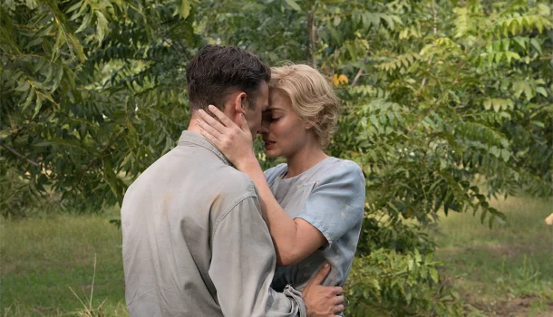 Faroeste com Margot Robbie e Finn Cole que você nunca viu, mas deveria, no Prime Video