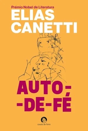 Elias Canetti