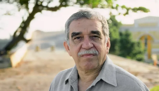 Documentário sobre vida de Gabriel García Márquez, na Max, é um convite irresistível a toda sua obra