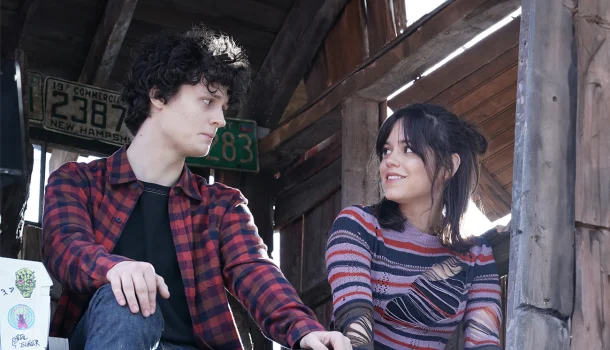 Com Jenna Ortega e Winona Ryder, sequência de um dos maiores sucessos de Tim Burton está na Max