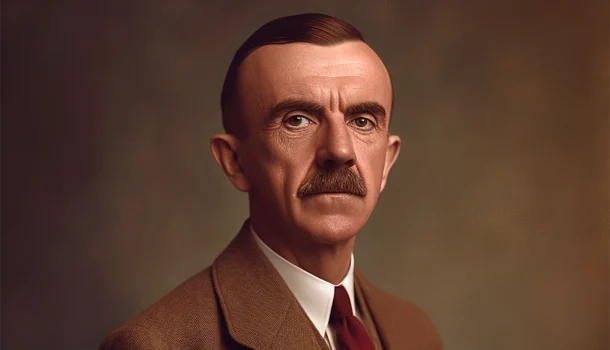 Morte em Veneza: Thomas Mann e a dialética da beleza e da morte