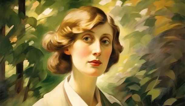 Mrs. Dalloway compra as flores: Virginia Woolf e a poesia do comum