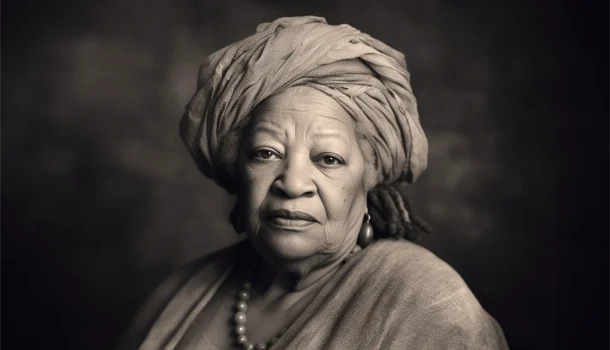 Amada, de Toni Morrison: quando a memória sangra e a história insiste