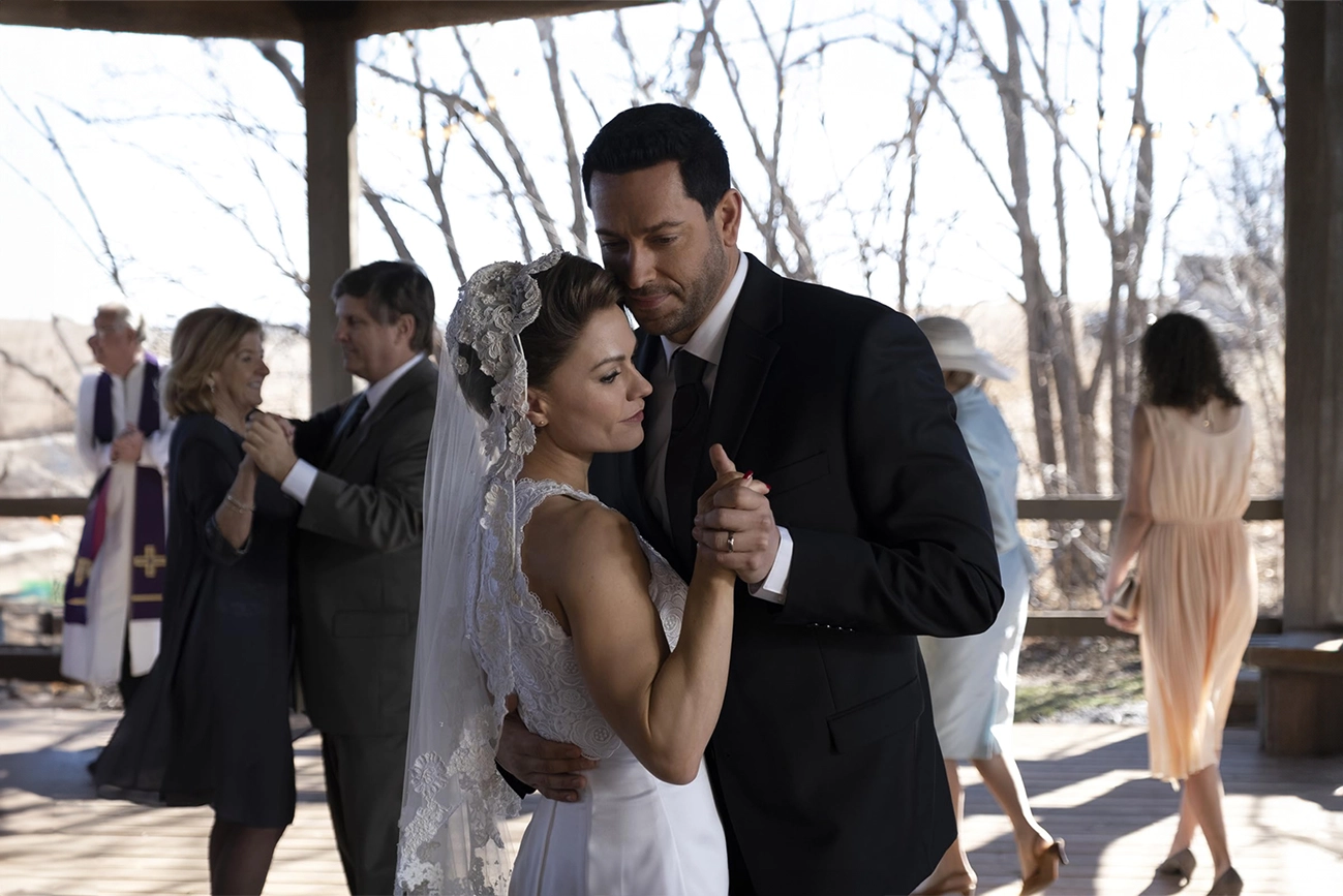 Com Zachary Levi e Anna Paquin, história de superação e sucesso é uma das mais inspiradoras da Netflix