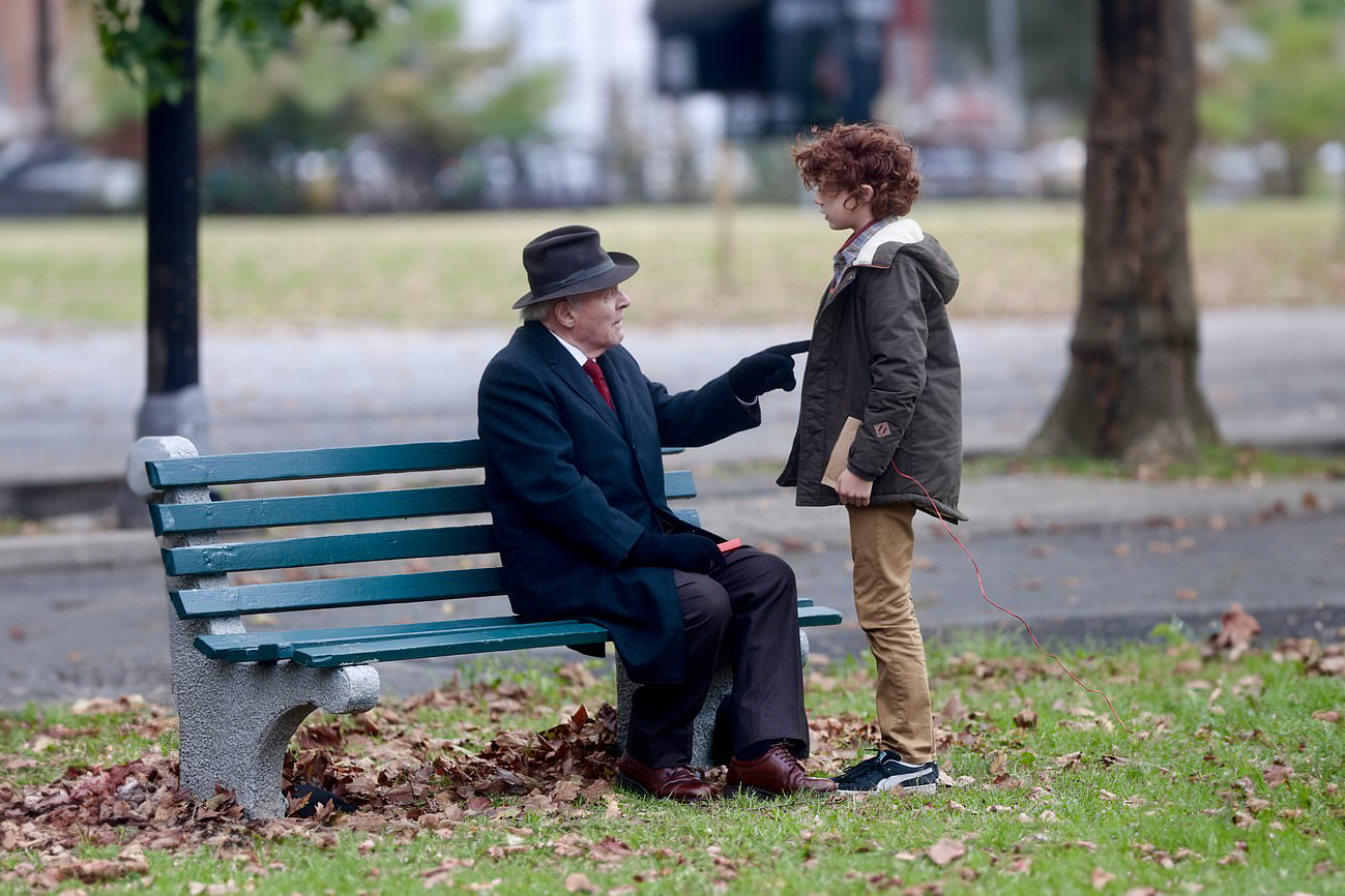 Anthony Hopkins vai te emocionar em filme aplaudido por 7 minutos em Cannes, no Prime Video