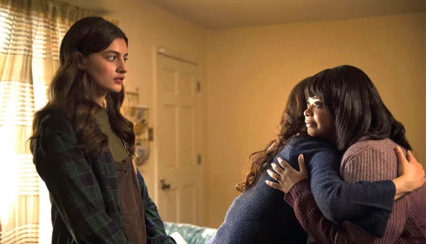 Divirta-se sem se esforçar: o suspense previsível com Octavia Spencer e Juliette Lewis na Netflix