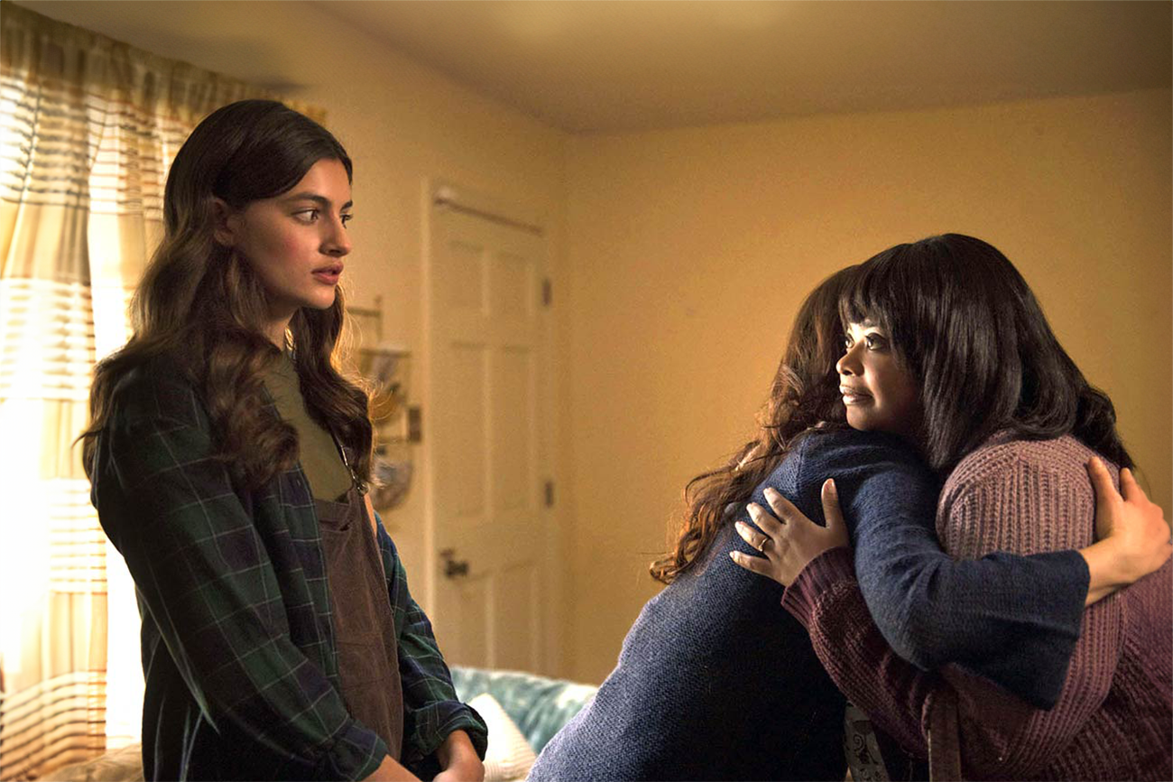 Divirta-se sem se esforçar: o suspense previsível com Octavia Spencer e Juliette Lewis na Netflix