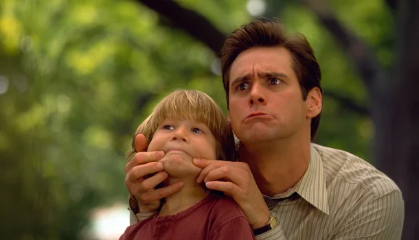 O filme mais engraçado que você verá esta semana na Netflix: Jim Carrey vai te fazer rir por 87 minutos