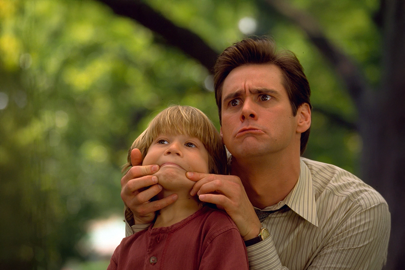 O filme mais engraçado que você verá esta semana na Netflix: Jim Carrey vai te fazer rir por 87 minutos