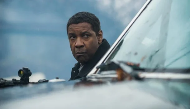 Tão eletrizante que assistir uma vez não será suficiente — Denzel Washington está na Netflix!