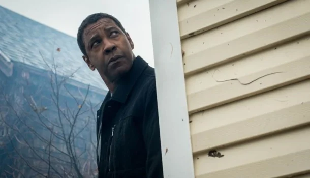 Na Netflix, Denzel Washington em um filme tão intenso que vale cada segundo — e você vai querer repetir