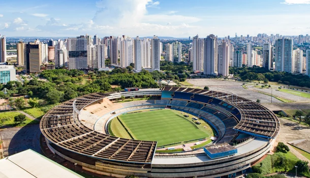 Estádio de futebol com torcida única é o cemitério do futebol