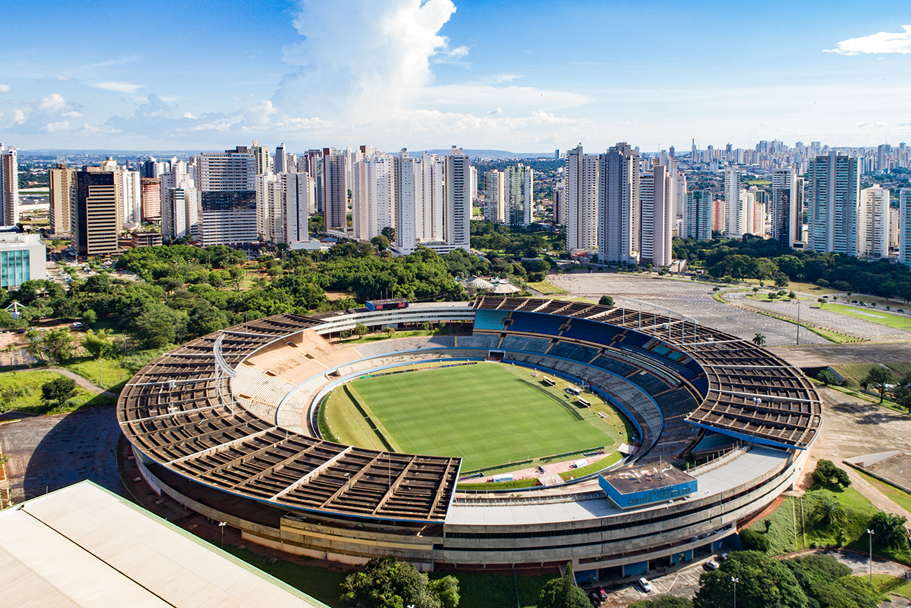 Estádio de futebol com torcida única é o cemitério do futebol