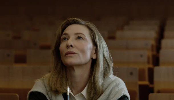 Cate Blanchett em seu papel mais arrebatador: o filme indicado a 6 Oscars está no Prime Video e vai te hipnotizar