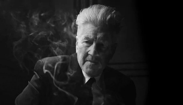 O último filme de David Lynch está na Netflix