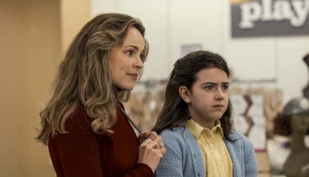 Doçura e nostalgia: filme com Rachel McAdams e Kathy Bates que acaba de chegar ao Prime Video vai te fazer cancelar os planos e ficar em casa