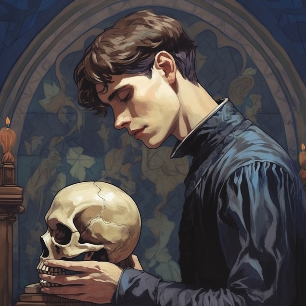 Hamlet