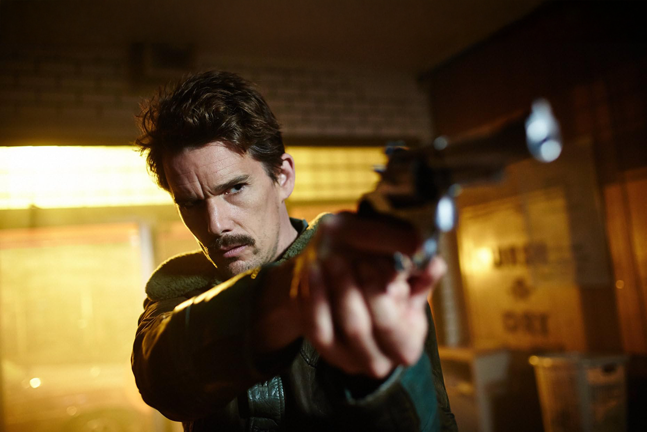 Esqueça Entre Facas e Segredos: este é o verdadeiro mistério que está viralizando na Netflix, estrelado por Ethan Hawke