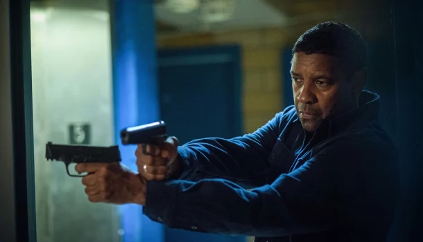 O filme eletrizante de Denzel Washington que merece ser visto duas vezes acaba de chegar à Netflix