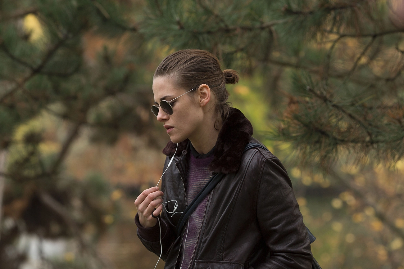 Kristen Stewart vai te hipnotizar em suspense arrebatador com 81% no Rotten Tomatoes, na Netflix