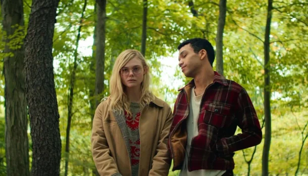 Um olhar para dentro de si mesmo: drama com Elle Fanning, na Netflix, vai cutucar cada uma de suas emoções e traumas