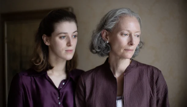 Sai esta semana da Netflix: a obra-prima com Tilda Swinton, considerada um dos melhores filmes dos últimos anos