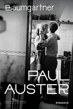 Paul Auster 