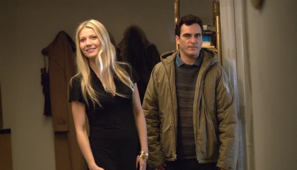 Inspirado em Noites Brancas, de Dostoiévski, filme com Gwyneth Paltrow e Joaquin Phoenix, é uma das obras-primas do Prime Video