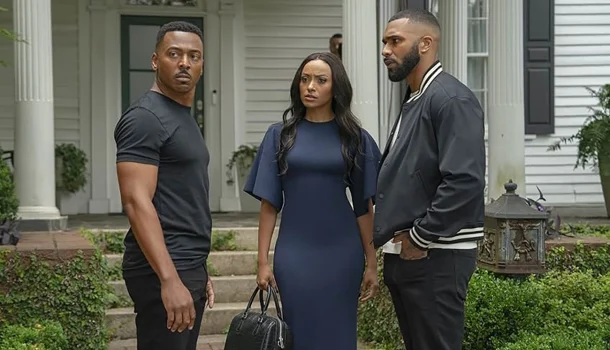 O novo filme de Tyler Perry estreou no Prime Video — e já é o mais assistido do mundo