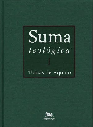 Suma Teológica 