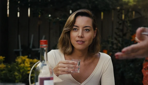 Joia rara na Netflix: Aubrey Plaza é a anti-heroína mais incrível do cinema recente