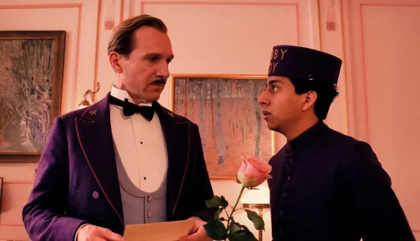 A obra-prima de Wes Anderson acaba de chegar à Disney+: um dos filmes mais bonitos da história do cinema