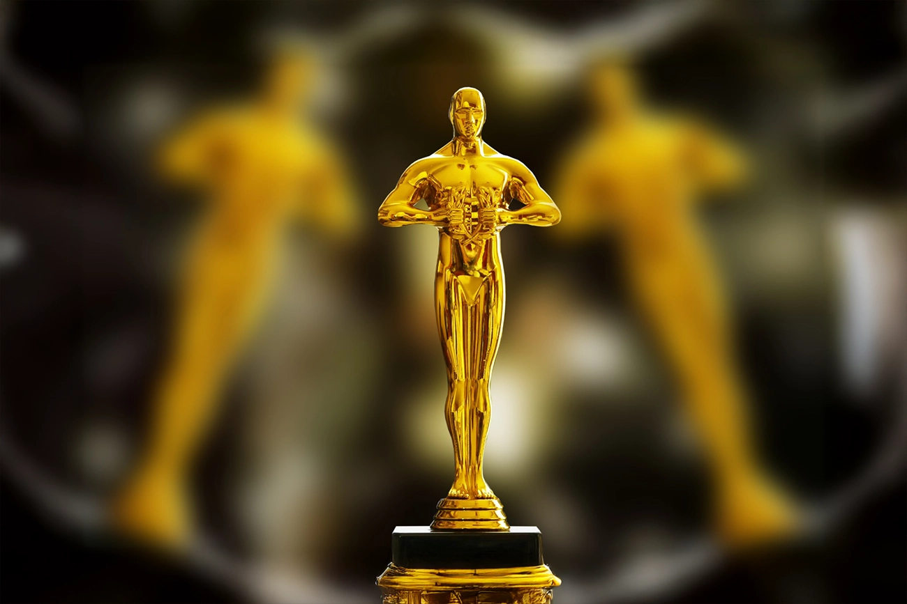 Os 7 atores e atrizes mais premiados da história do Oscar: lendas que marcaram o cinema para sempre