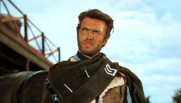 O faroeste de Clint Eastwood, que reinventou o Velho Oeste e é considerado um dos maiores filmes de todos os tempos, está no Prime Video