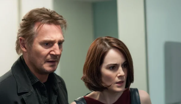 Filme com Liam Neeson é o melhor suspense de ação que você verá esta semana na Netflix