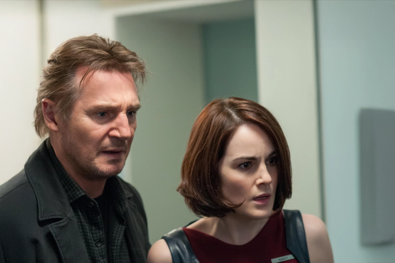 Filme com Liam Neeson é o melhor suspense de ação que você verá esta semana na Netflix