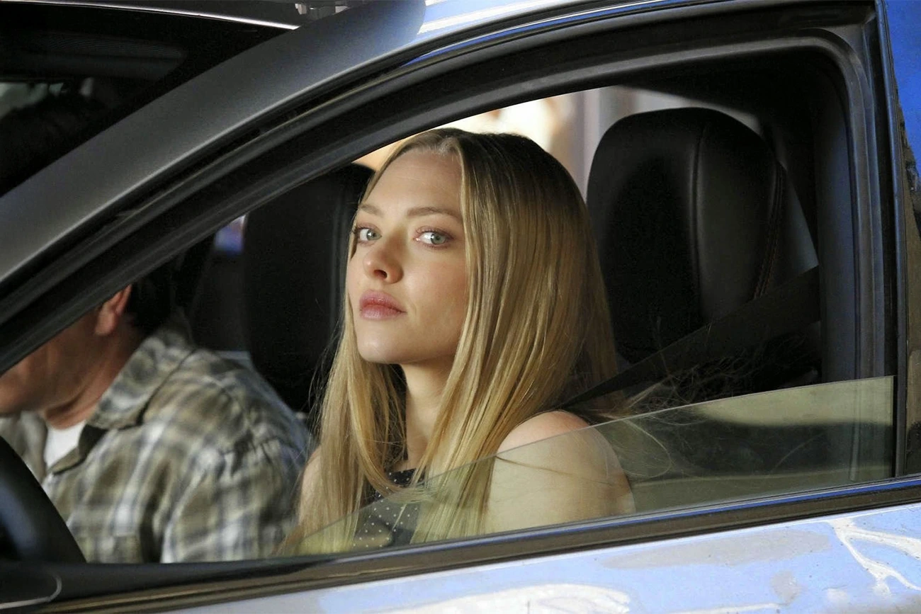 Comédia com Amanda Seyfried e Mark Wahlberg que arrecadou 1 bilhão nas bilheterias e levou 60 milhões aos cinemas está na Netflix