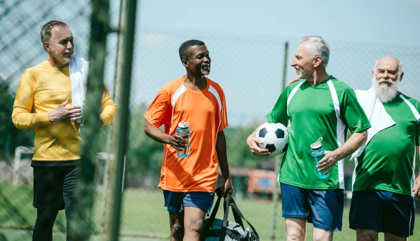 A quinta-série teima em habitar o coração dos homens