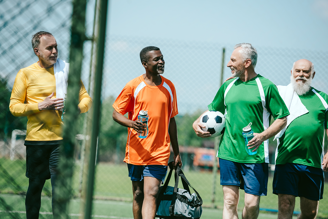 A quinta-série teima em habitar o coração dos homens